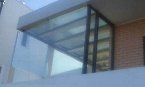 Vidros temperados - Caixilharia CaixiDuarte - CaixiDuarte.pt